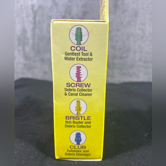 NeliMed WaxOut - Picture 3 of 5